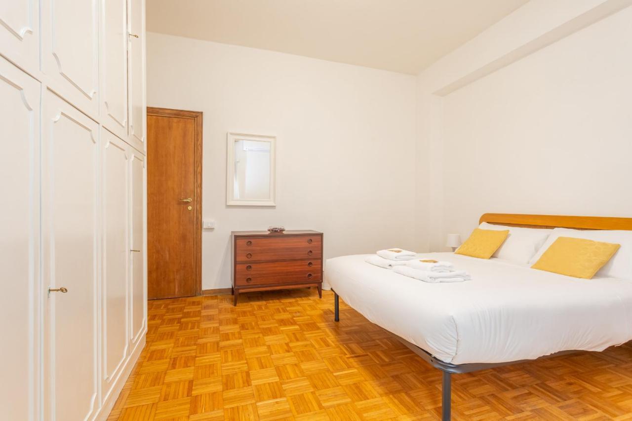 St Peters Garden 3 Bdr Apartment Róma Kültér fotó